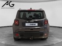 Voitures D'occasion À Charleville-Mezieres | Jeep Renegade 1.6 L Multijet 120 Ch Bvr6 Limited