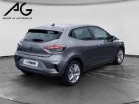 Voitures D'occasion À Wadelincourt | Renault Clio Blue Dci 100 Ch Generation