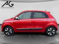 Voitures D'occasion À Sault-Les-Rethel | Renault Twingo Iii 1.0 Sce 70 E6C Limited Null
