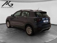 Voitures D'occasion À Charleville-Mezieres | Volkswagen T-Cross 1.0 Tsi 110 Start/Stop Dsg7 R-Li...
