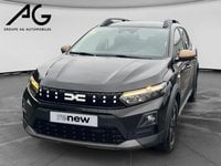 Voitures D'occasion À Sault-Les-Rethel | Dacia Sandero Eco-G 120 Auto Stepway Extreme