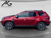 Voitures D'occasion À Sault-Les-Rethel | Dacia Duster Blue Dci 115 4X2 Prestige