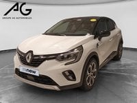 Voitures D'occasion À Charleville-Mezieres | Renault Captur E-Tech Full Hybrid 145 Techno Fast T...