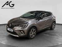 Voitures D'occasion À Sault-Les-Rethel | Renault Captur E-Tech Hybride 145 Techno Techno