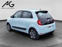 Voitures D'occasion À Wadelincourt | Renault Twingo Iii E-Tech Equilibre