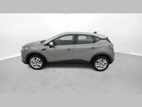 Voitures D'occasion À Vitry-Le-Francois | Renault Captur Eco-G 100 Ch Evolution