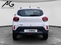 Voitures D'occasion À Wadelincourt | Dacia Spring Essential -23B