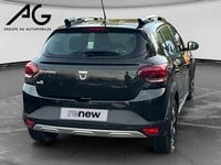Voitures D'occasion À Sault-Les-Rethel | Dacia Sandero Tce 90 Cvt Stepway Confort