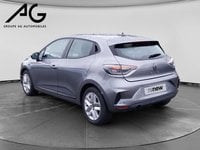 Voitures D'occasion À Wadelincourt | Renault Clio Blue Dci 100 Ch Generation
