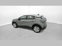 Voitures D'occasion À Vitry-Le-Francois | Renault Captur Eco-G 100 Ch Evolution
