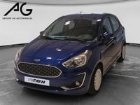 Voitures D'occasion À Charleville-Mezieres | Ford Ka+ 1.2 85 Ch S&S Ultimate