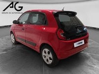 Voitures D'occasion À Charleville-Mezieres | Renault Twingo Iii E-Tech Authentic