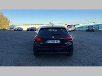 Voitures D'occasion À Charleville-Mezieres | Peugeot 308 Bluehdi 130Ch S&S Bvm6 Allure Business
