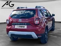 Voitures D'occasion À Sault-Les-Rethel | Dacia Duster Blue Dci 115 4X2 Prestige