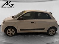 Voitures D'occasion À Charleville-Mezieres | Renault Twingo Iii E-Tech Authentic