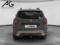 Voitures D'occasion À Charleville-Mezieres | Dacia Duster Eco-G 100 4X2 Extreme