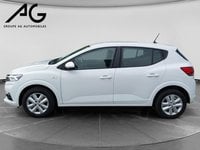 Voitures D'occasion À Wadelincourt | Dacia Sandero Tce 90 Expression