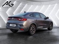 Voitures D'occasion À Wadelincourt | Renault Arkana Tce 140 Edc Fap Zen Zen