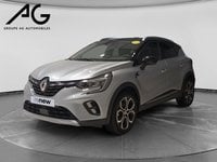 Voitures D'occasion À Charleville-Mezieres | Renault Captur Tce 160 Edc - 21 Intens