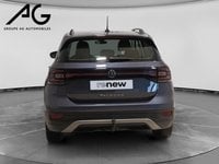 Voitures D'occasion À Charleville-Mezieres | Volkswagen T-Cross 1.0 Tsi 110 Start/Stop Dsg7 R-Li...