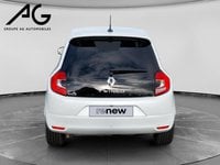 Voitures D'occasion À Wadelincourt | Renault Twingo Iii Sce 65 Sl Urban Night