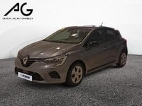 Voitures D'occasion À Sault-Les-Rethel | Renault Clio E-Tech Full Hybrid 145 Equilibre Equilibre