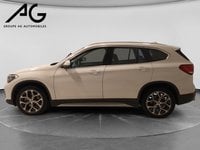 Voitures D'occasion À Charleville-Mezieres | Bmw X1 Sdrive 18I 140 Ch Dkg7 Lounge