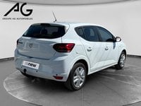 Voitures D'occasion À Sault-Les-Rethel | Dacia Sandero Eco-G 100 Confort