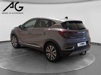 Voitures D'occasion À Charleville-Mezieres | Renault Captur E-Tech Hybride 145 Iconic