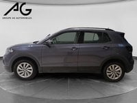 Voitures D'occasion À Charleville-Mezieres | Volkswagen T-Cross 1.0 Tsi 110 Start/Stop Dsg7 R-Li...