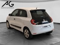 Voitures D'occasion À Charleville-Mezieres | Renault Twingo Iii E-Tech Authentic