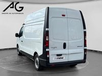 Voitures D'occasion À Sault-Les-Rethel | Renault Trafic Fgn L2H2 3000 Kg Blue Dci 150 Grand Confort