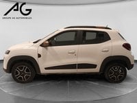 Voitures D'occasion À Charleville-Mezieres | Dacia Spring Extreme