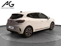 Voitures D'occasion À Wadelincourt | Renault Clio Eco-G 100 Ch Gsr2 Techno