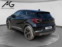 Voitures D'occasion À Charleville-Mezieres | Renault Captur E-Tech Hybride 145 Engineered