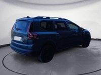 Voitures D'occasion À Wadelincourt | Dacia Jogger Tce 110 7 Places Gsr2 Extreme