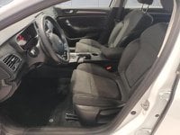 Voitures D'occasion À Vitry-Le-Francois | Renault Mégane Megane Iv Estate Blue Dci 115 Edc Evol...