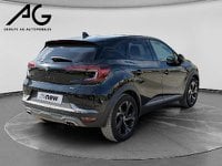 Voitures D'occasion À Charleville-Mezieres | Renault Captur E-Tech Hybride 145 Engineered