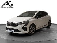 Voitures D'occasion À Wadelincourt | Renault Clio Eco-G 100 Ch Gsr2 Techno