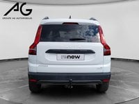 Voitures D'occasion À Wadelincourt | Dacia Jogger Eco-G 100 5 Places Extreme