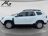 Voitures D'occasion À Sault-Les-Rethel | Dacia Duster Eco-G 100 4X2 Expression