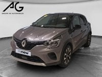 Voitures D'occasion À Charleville-Mezieres | Renault Captur E-Tech Full Hybrid 145 Evolution