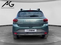 Voitures D'occasion À Sault-Les-Rethel | Dacia Sandero Eco-G 100 Stepway Extreme