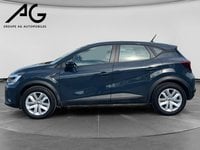 Voitures D'occasion À Sault-Les-Rethel | Renault Captur E-Tech 145 - 21 Business