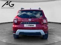 Voitures D'occasion À Sault-Les-Rethel | Dacia Duster Blue Dci 115 4X2 Prestige