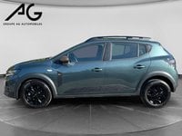 Voitures D'occasion À Sault-Les-Rethel | Dacia Sandero Eco-G 120 Stepway Extreme Null