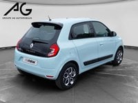 Voitures D'occasion À Wadelincourt | Renault Twingo Iii E-Tech Equilibre