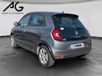 Voitures D'occasion À Vitry-Le-Francois | Renault Twingo E2H A1E C1 Null