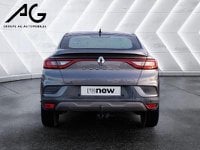 Voitures D'occasion À Wadelincourt | Renault Arkana Tce 140 Edc Fap Zen Zen