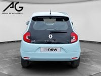Voitures D'occasion À Wadelincourt | Renault Twingo Iii E-Tech Equilibre